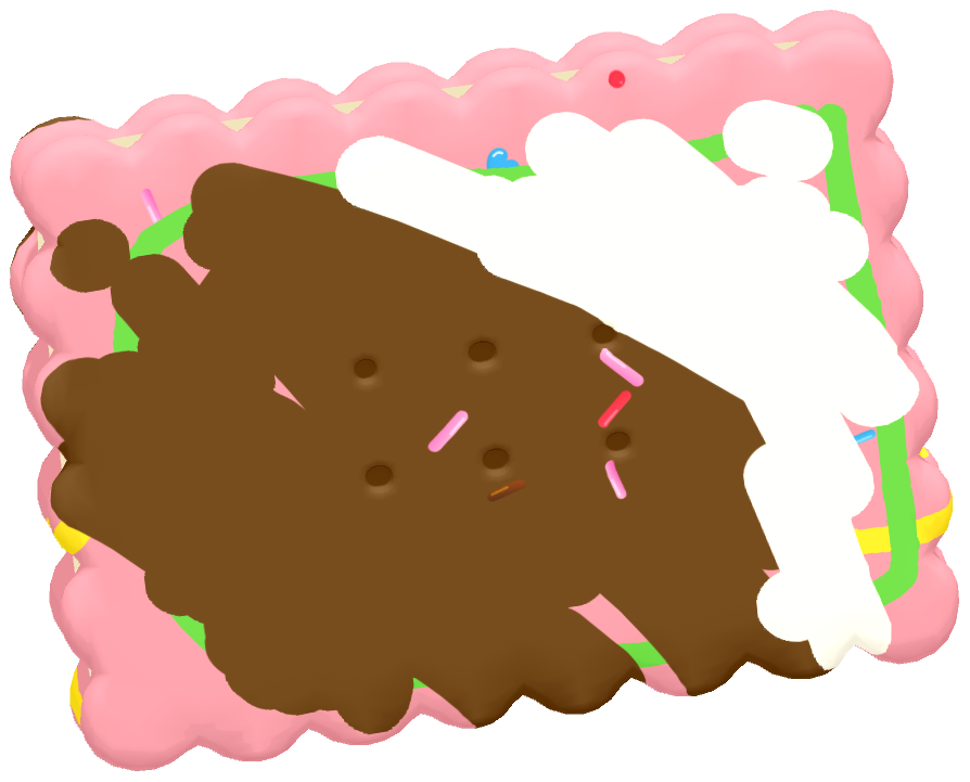 めゆらにの